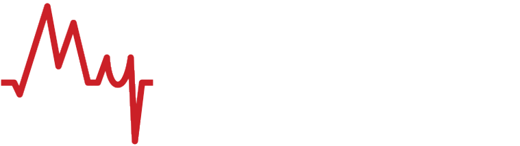MyDoctor logo biele